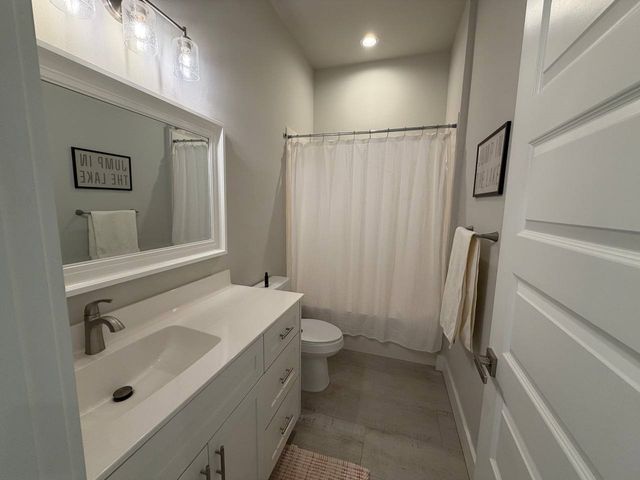 163 Palisade Drive, Mabank, TX 75156