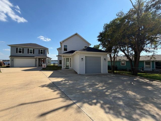 163 Palisade Drive, Mabank, TX 75156