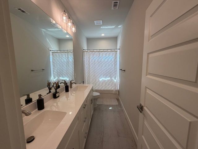 163 Palisade Drive, Mabank, TX 75156