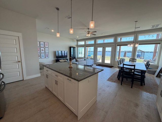 163 Palisade Drive, Mabank, TX 75156