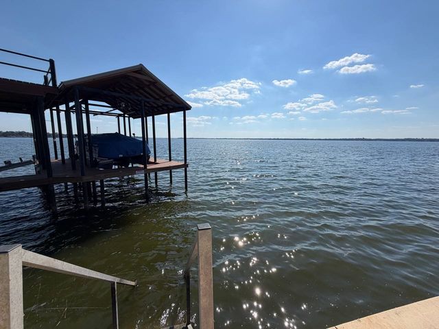 163 Palisade Drive, Mabank, TX 75156