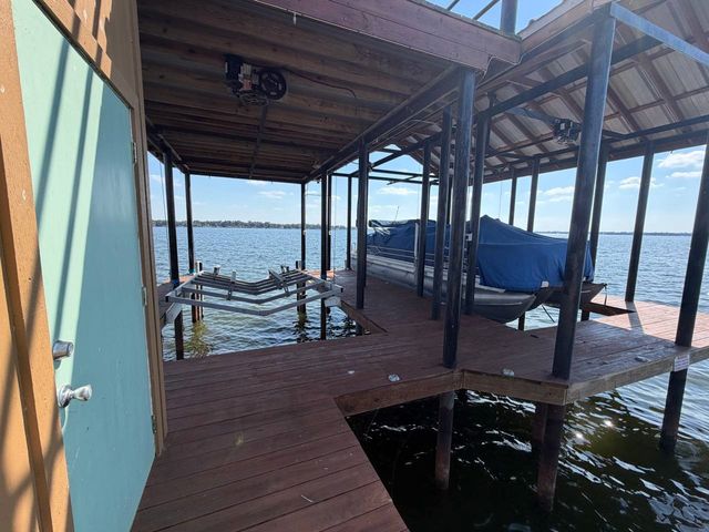 163 Palisade Drive, Mabank, TX 75156