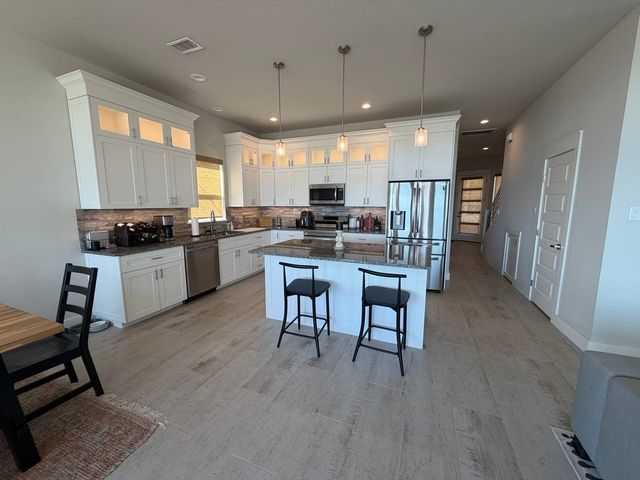 163 Palisade Drive, Mabank, TX 75156