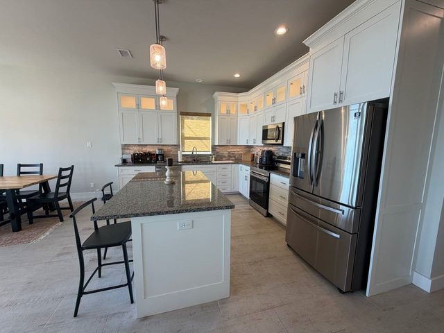 163 Palisade Drive, Mabank, TX 75156