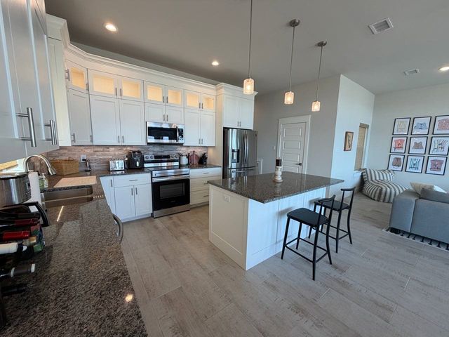 163 Palisade Drive, Mabank, TX 75156