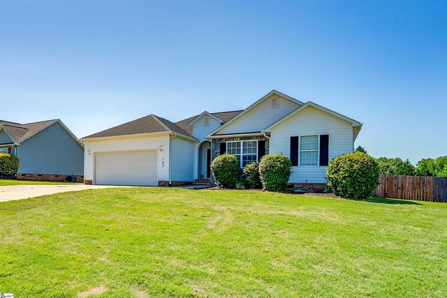 163 Summer Lady Lane, Boiling Springs, SC 29316