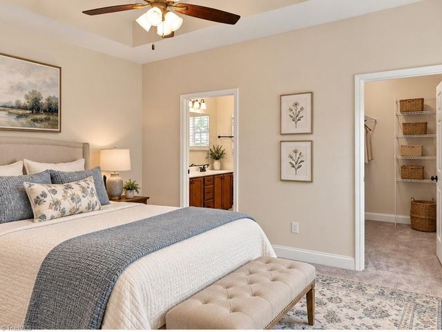 225 Collingswood Drive, Winston-salem, NC 27127