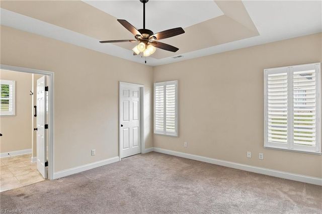 225 Collingswood Drive, Winston-salem, NC 27127