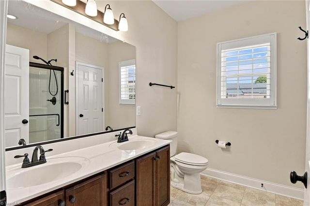 225 Collingswood Drive, Winston-salem, NC 27127