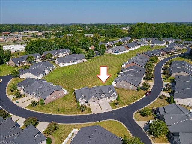 225 Collingswood Drive, Winston-salem, NC 27127