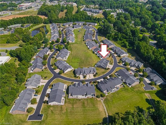 225 Collingswood Drive, Winston-salem, NC 27127