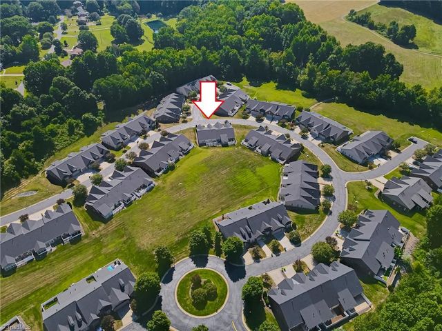 225 Collingswood Drive, Winston-salem, NC 27127