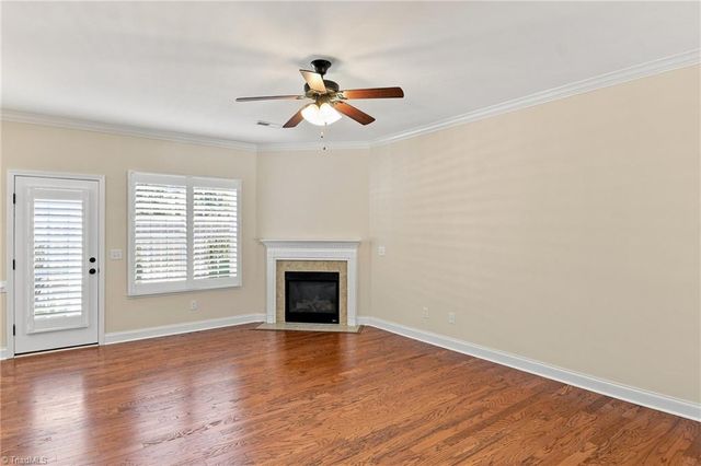 225 Collingswood Drive, Winston-salem, NC 27127