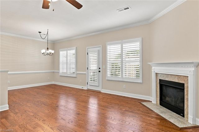 225 Collingswood Drive, Winston-salem, NC 27127