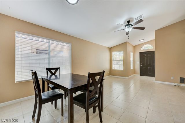 3636 Alliance Street, Las Vegas, NV 89129