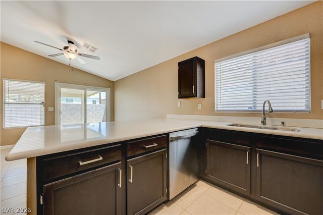 3636 Alliance Street, Las Vegas, NV 89129