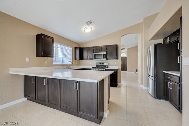 3636 Alliance Street, Las Vegas, NV 89129