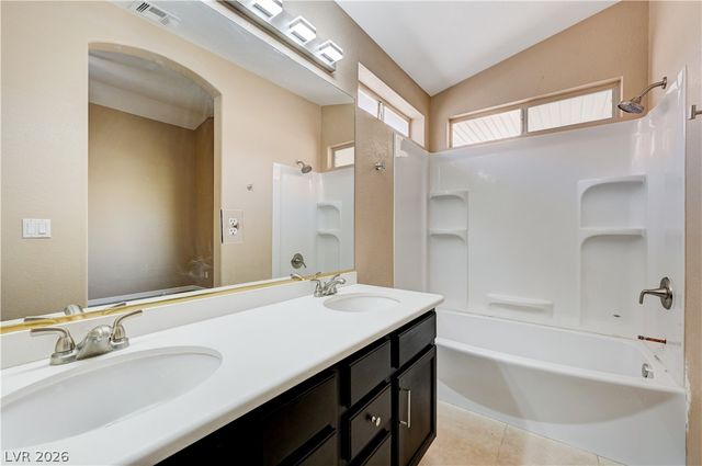 3636 Alliance Street, Las Vegas, NV 89129
