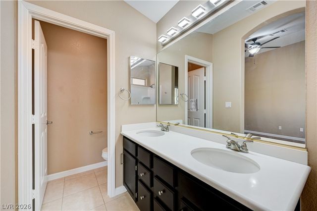 3636 Alliance Street, Las Vegas, NV 89129