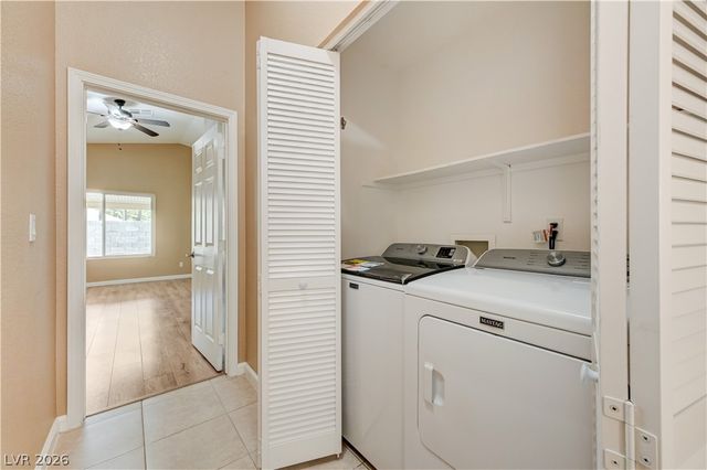 3636 Alliance Street, Las Vegas, NV 89129