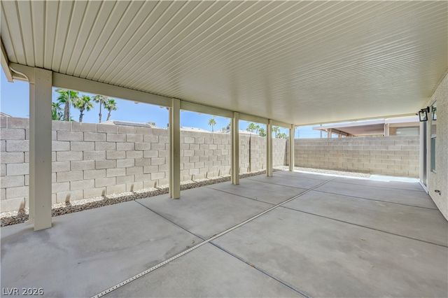 3636 Alliance Street, Las Vegas, NV 89129
