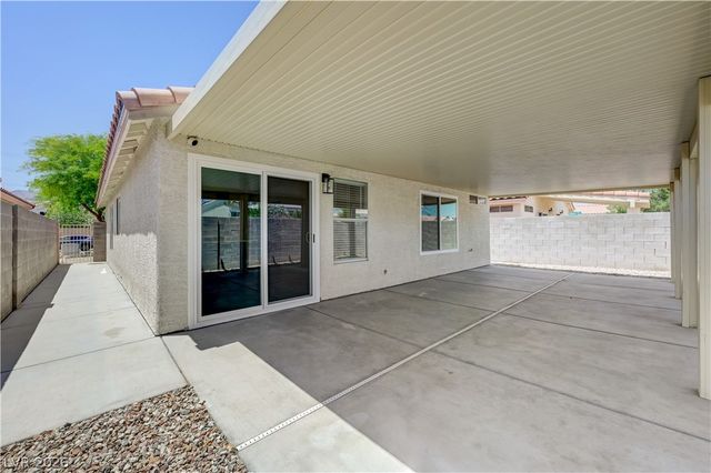 3636 Alliance Street, Las Vegas, NV 89129