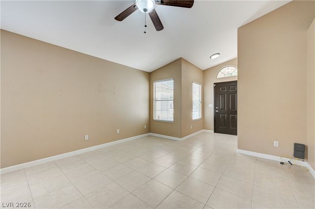 3636 Alliance Street, Las Vegas, NV 89129