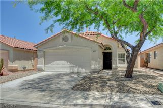 3636 Alliance Street, Las Vegas, NV 89129