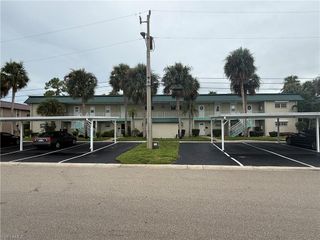 1707 Golf Club DR # 3, North Fort Myers, FL 33903