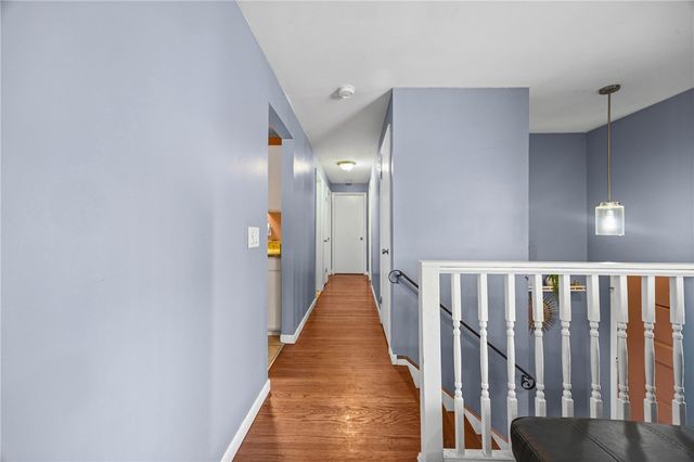 208 Mount Ridge Circle, Greece, NY 14616