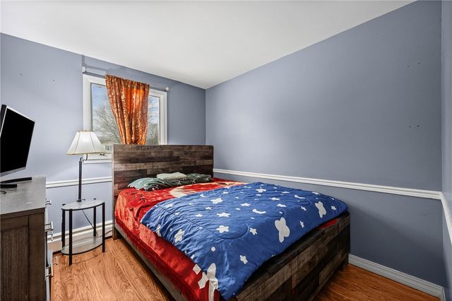 208 Mount Ridge Circle, Greece, NY 14616