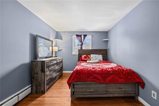 208 Mount Ridge Circle, Greece, NY 14616