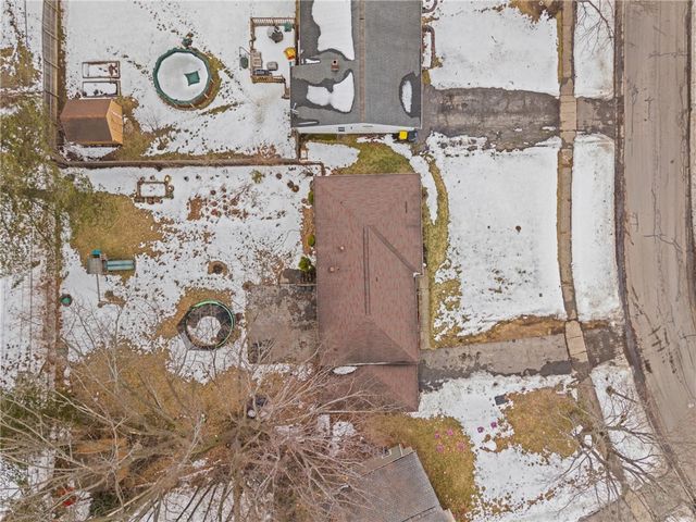 208 Mount Ridge Circle, Greece, NY 14616