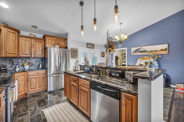 16740 Ellis Road, Laurelville, OH 43135