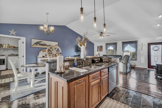 16740 Ellis Road, Laurelville, OH 43135