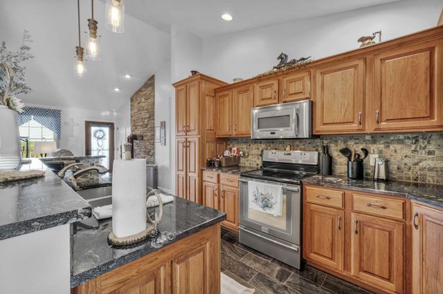 16740 Ellis Road, Laurelville, OH 43135