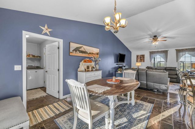 16740 Ellis Road, Laurelville, OH 43135