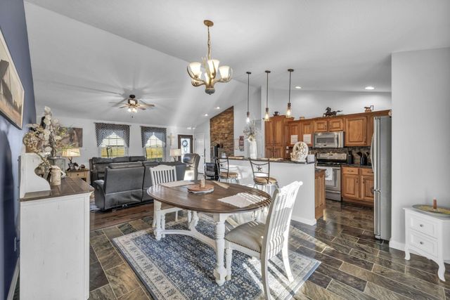 16740 Ellis Road, Laurelville, OH 43135