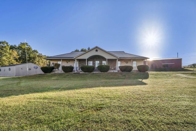 16740 Ellis Road, Laurelville, OH 43135