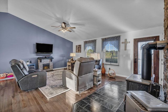 16740 Ellis Road, Laurelville, OH 43135