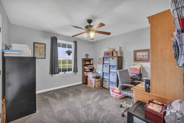 16740 Ellis Road, Laurelville, OH 43135