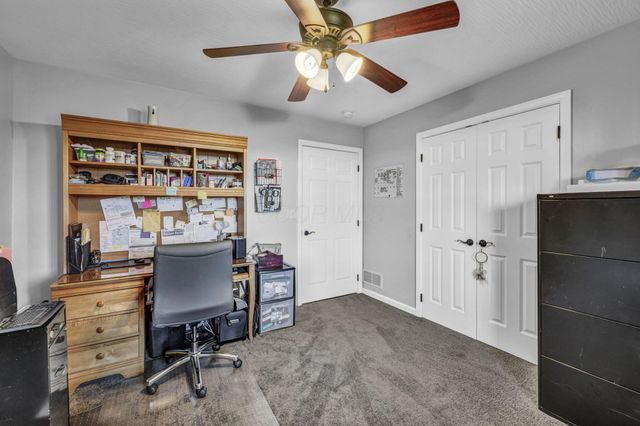 16740 Ellis Road, Laurelville, OH 43135