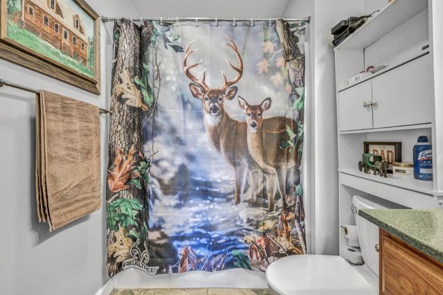 16740 Ellis Road, Laurelville, OH 43135