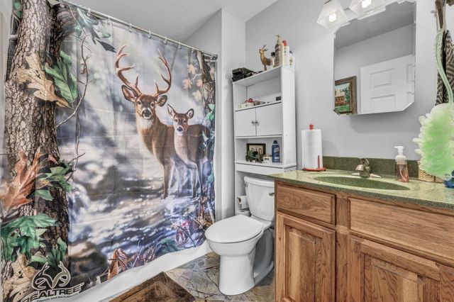 16740 Ellis Road, Laurelville, OH 43135