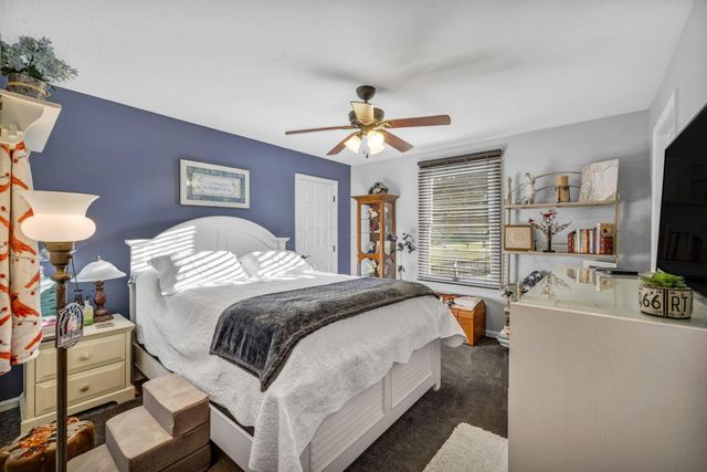 16740 Ellis Road, Laurelville, OH 43135