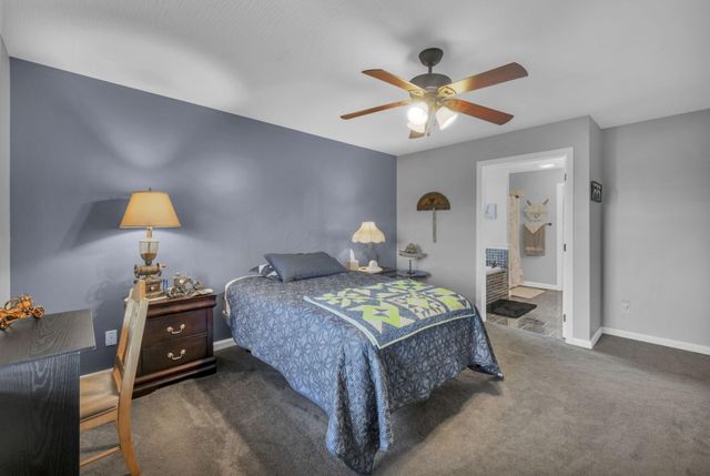 16740 Ellis Road, Laurelville, OH 43135