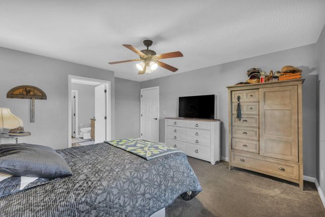 16740 Ellis Road, Laurelville, OH 43135