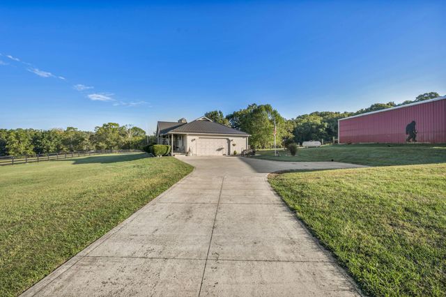 16740 Ellis Road, Laurelville, OH 43135