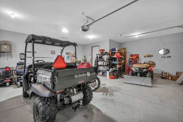 16740 Ellis Road, Laurelville, OH 43135