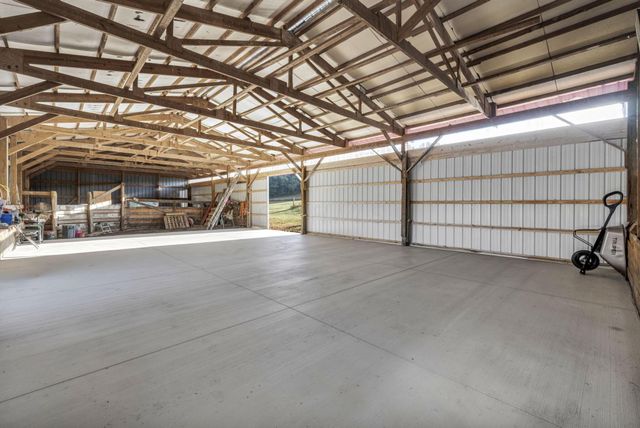 16740 Ellis Road, Laurelville, OH 43135